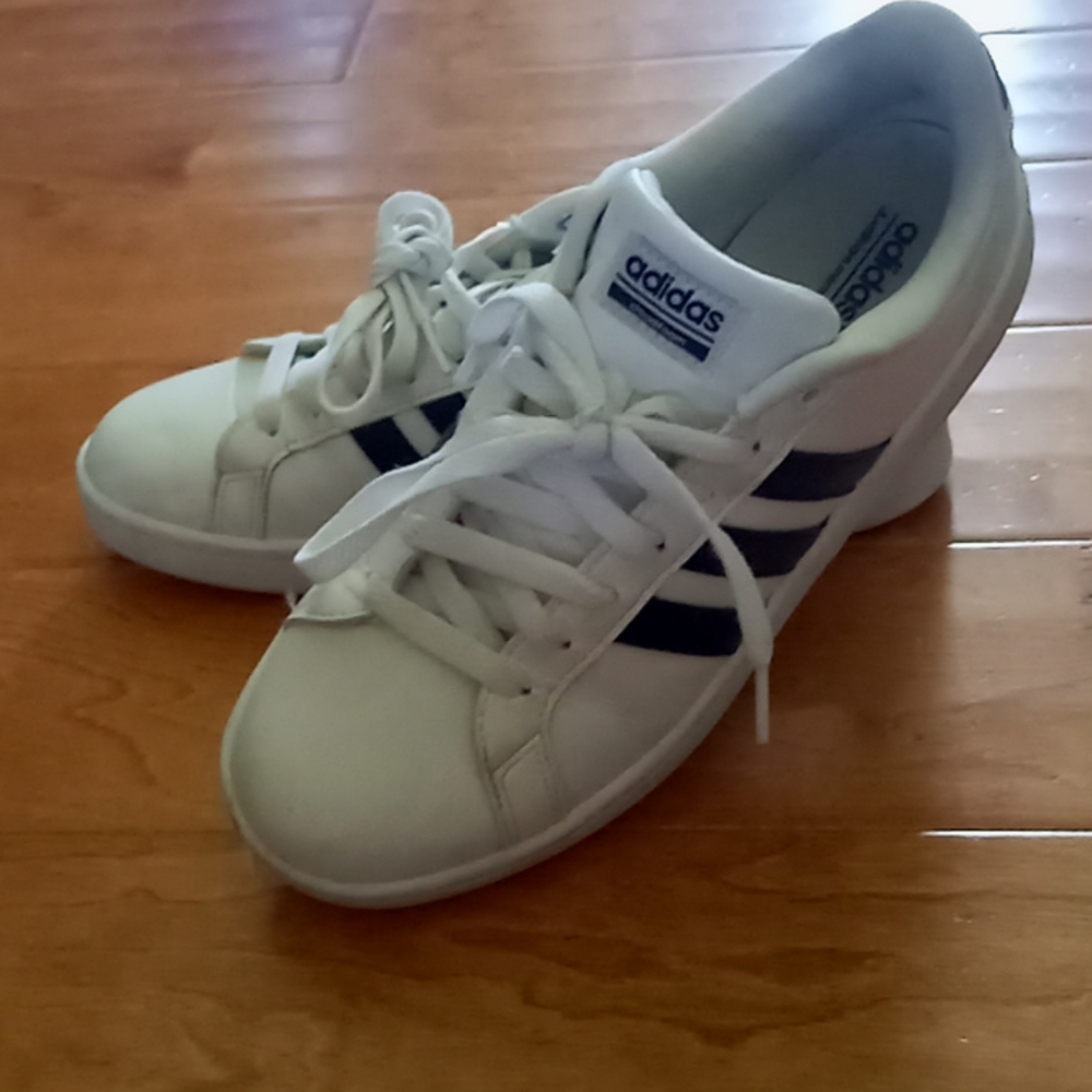 ( Hot sale ) Adidas memory foam shoes